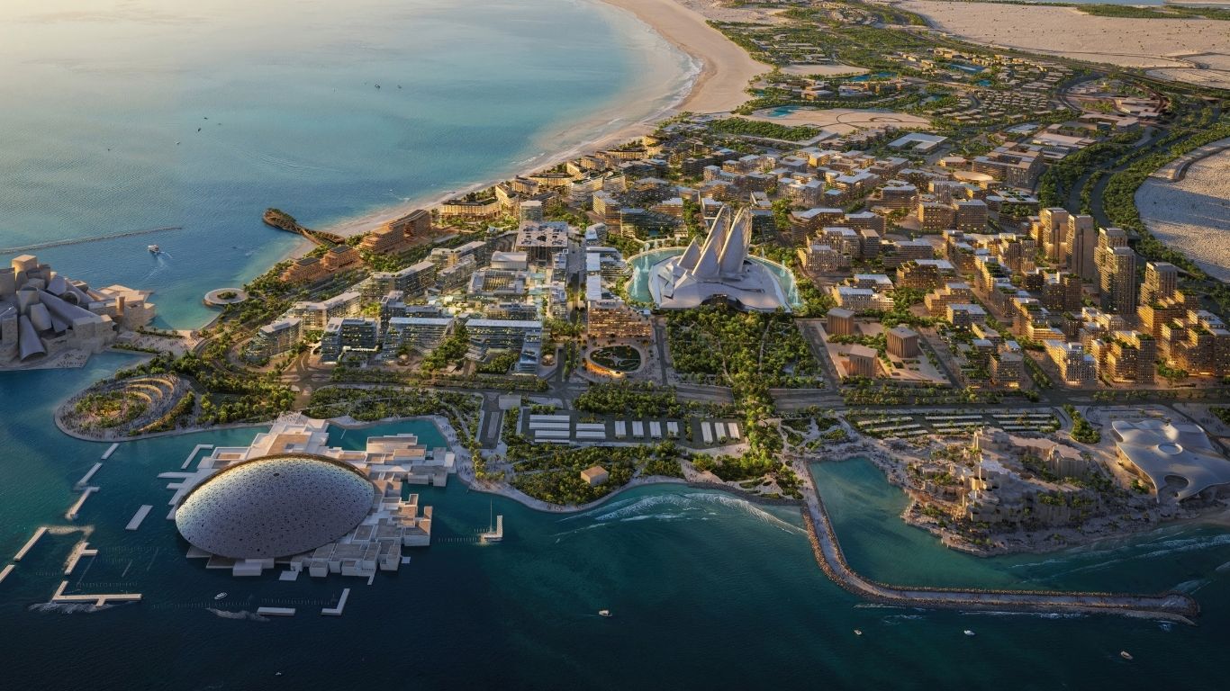 Abu Dhabi property market opportunities in 2026 