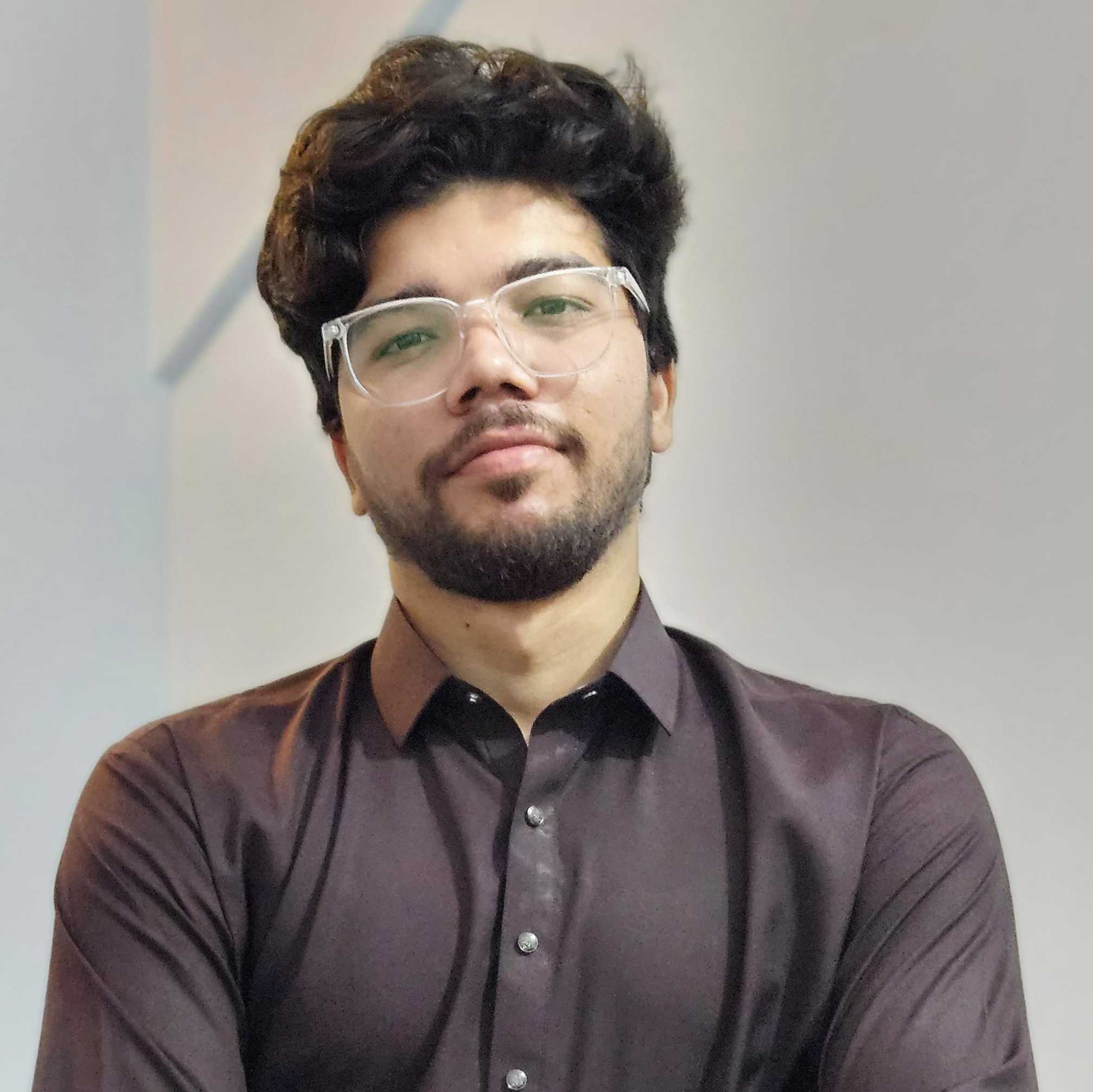 Avatar image for Siraj Ali Shah