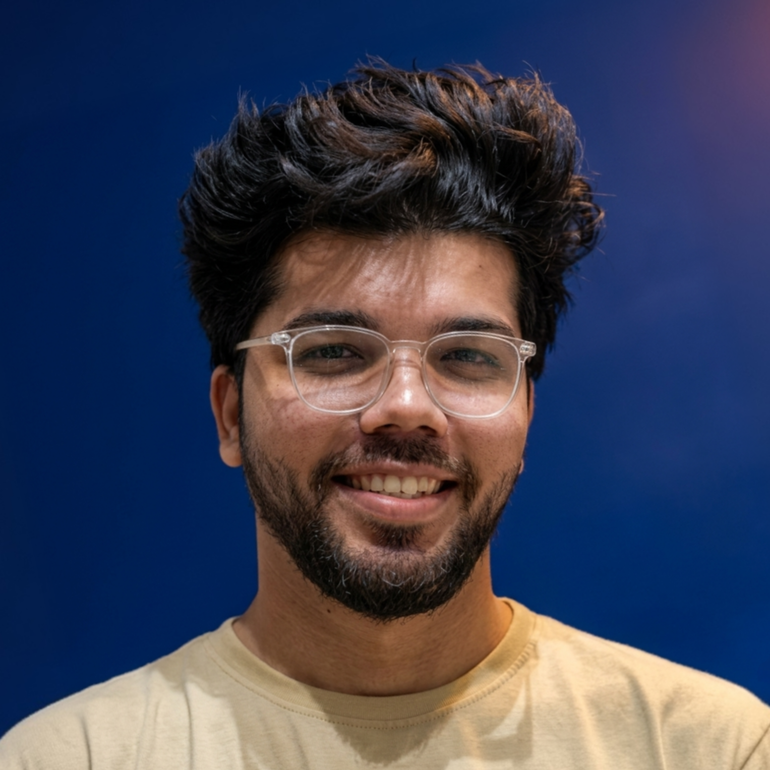 Avatar image for Siraj Ali