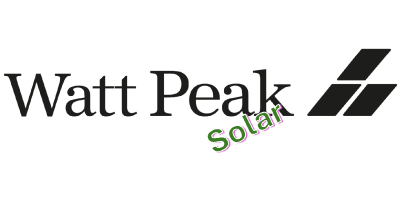 Watt Peak GmbH, Solar- und Photovoltaikanlagen