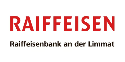 Raiffeisenbank an der Limmat