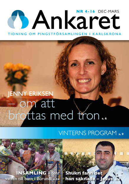 Porträtt av Morten Ravnbö