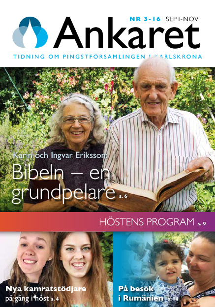 Porträtt av Morten Ravnbö