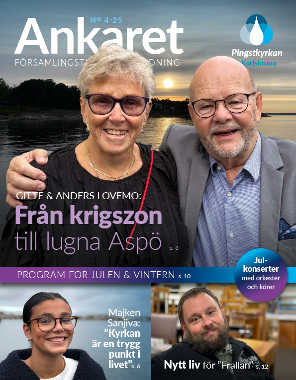 Porträtt av Morten Ravnbö