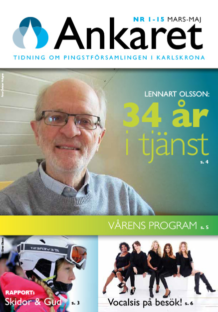 Porträtt av Morten Ravnbö