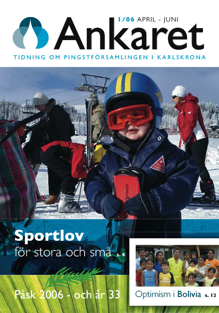 Porträtt av Morten Ravnbö