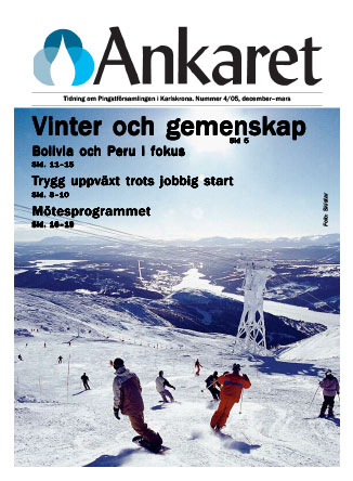 Porträtt av Morten Ravnbö