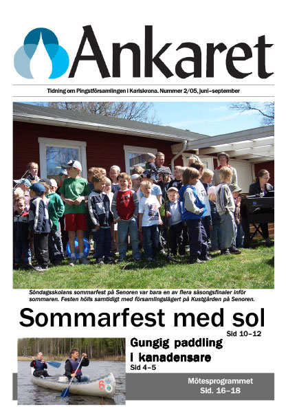 Porträtt av Morten Ravnbö