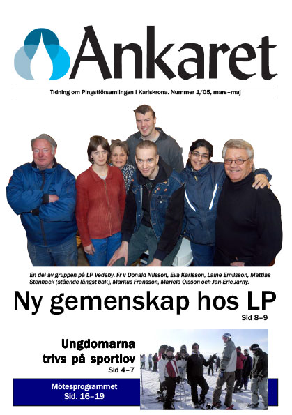 Porträtt av Morten Ravnbö