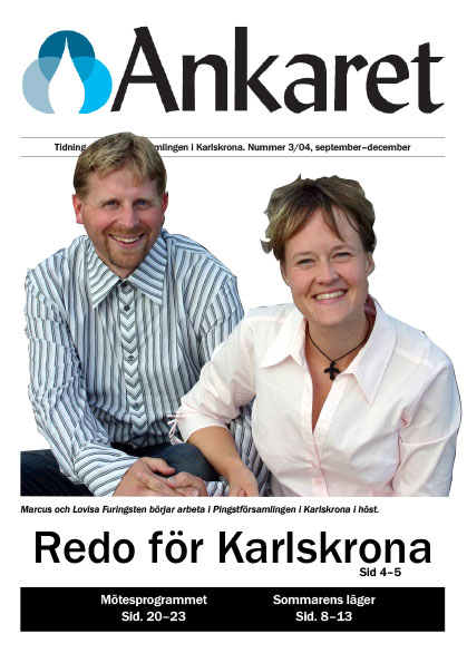 Porträtt av Morten Ravnbö