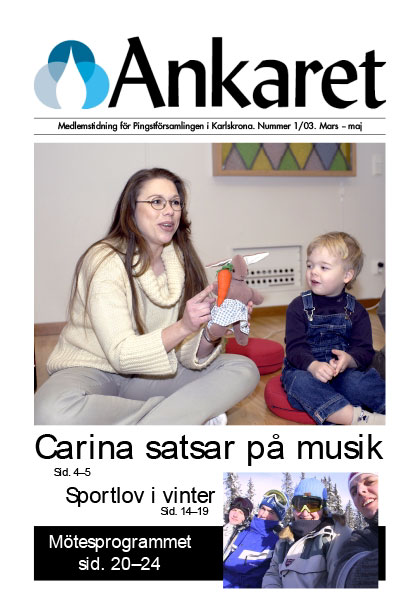 Porträtt av Morten Ravnbö