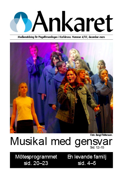 Porträtt av Morten Ravnbö