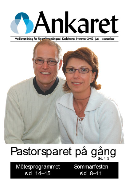 Porträtt av Morten Ravnbö