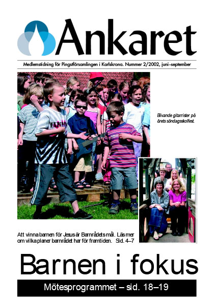 Porträtt av Morten Ravnbö