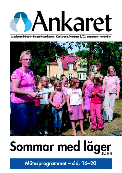 Porträtt av Morten Ravnbö