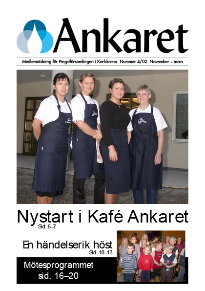 Porträtt av Morten Ravnbö