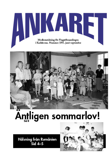 Porträtt av Morten Ravnbö