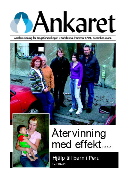 Porträtt av Morten Ravnbö