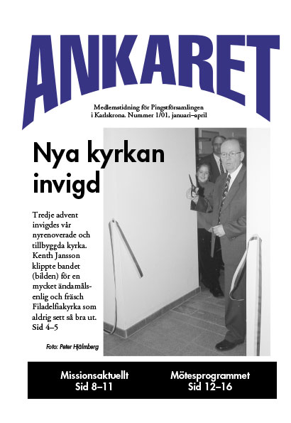 Porträtt av Morten Ravnbö