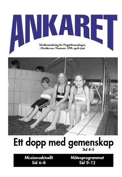 Porträtt av Morten Ravnbö