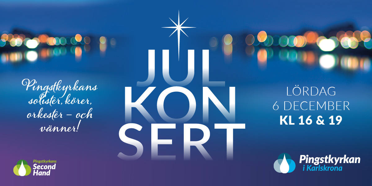 Julkonsert