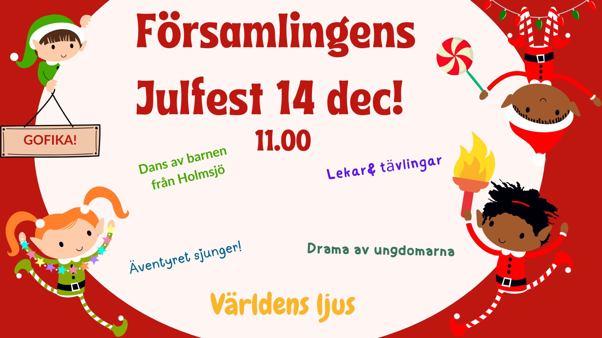 Julfest