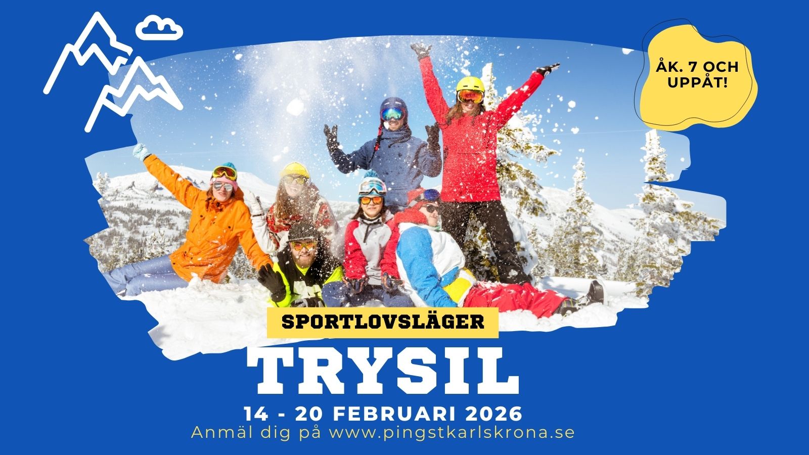 Trysil