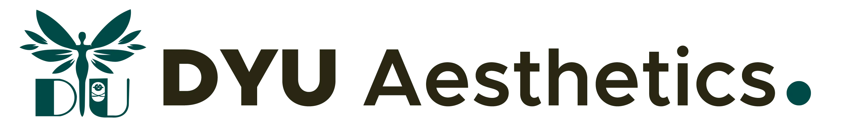 DYU Aesthetics logo
