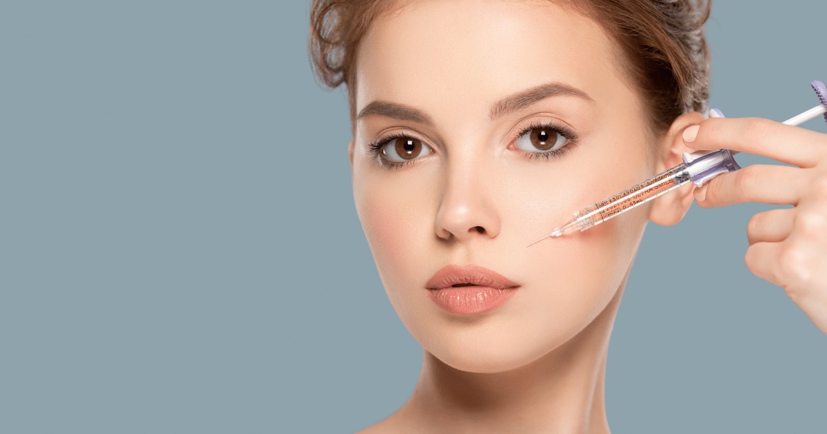 Can You Get Botox and Fillers at the Same Time? The Truth About the Liquid Facelift