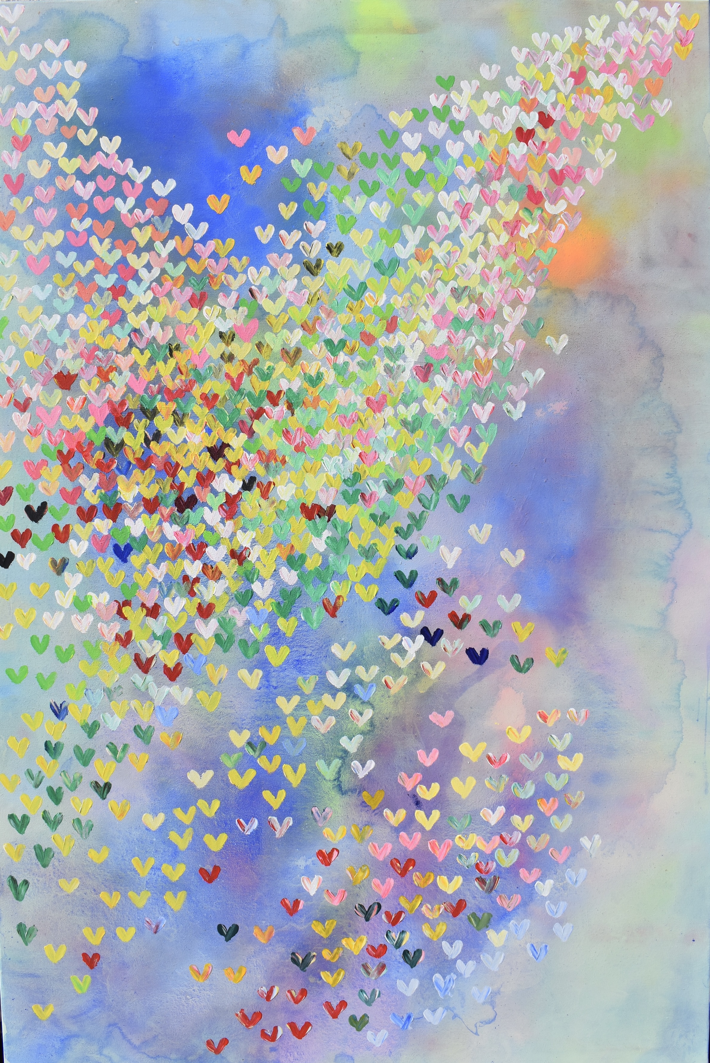 No One Knows Me Like…