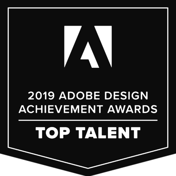 Adobe Design Achievement Awards