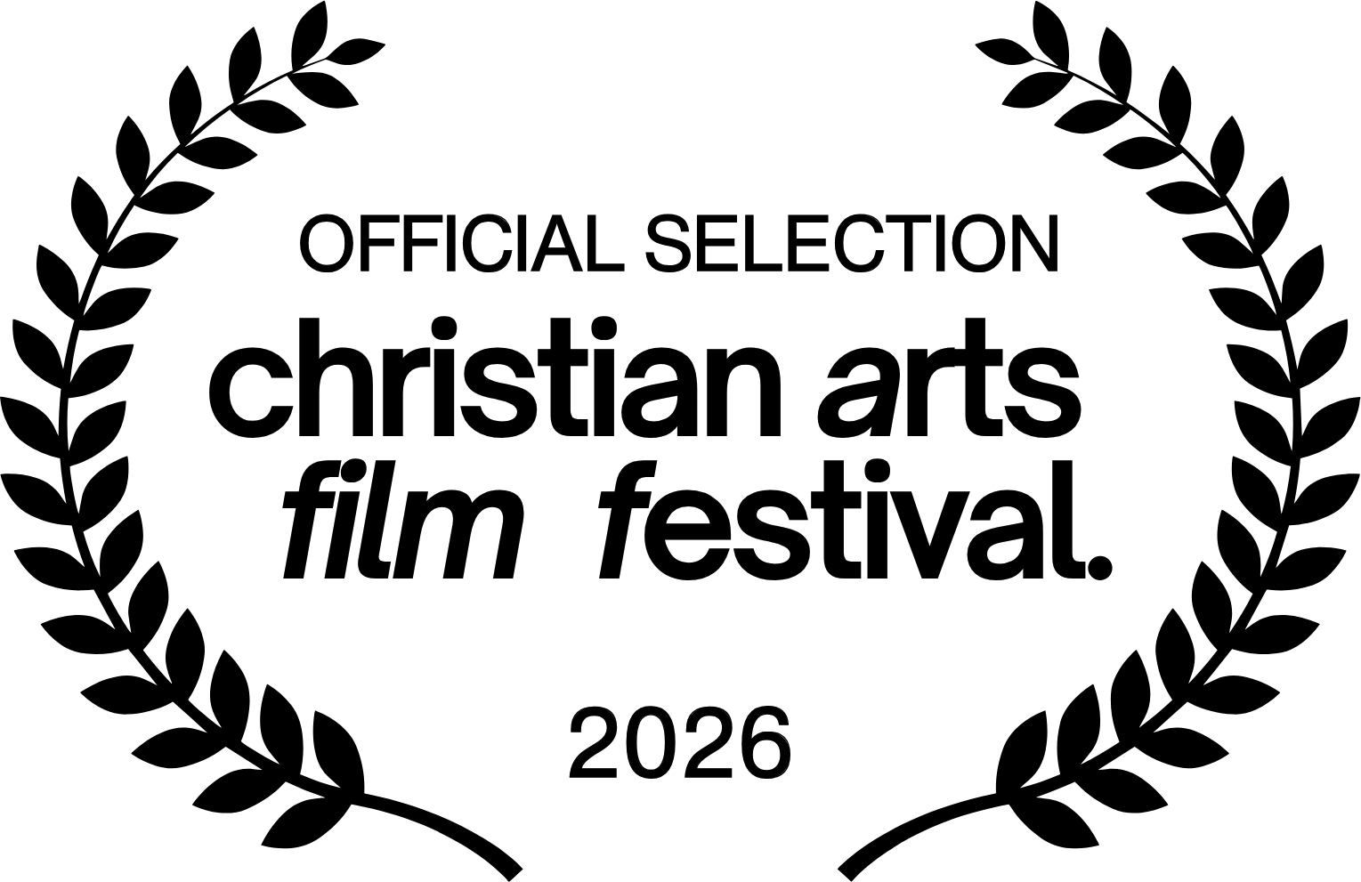 Official Laurel, Christian Arts Film Festival