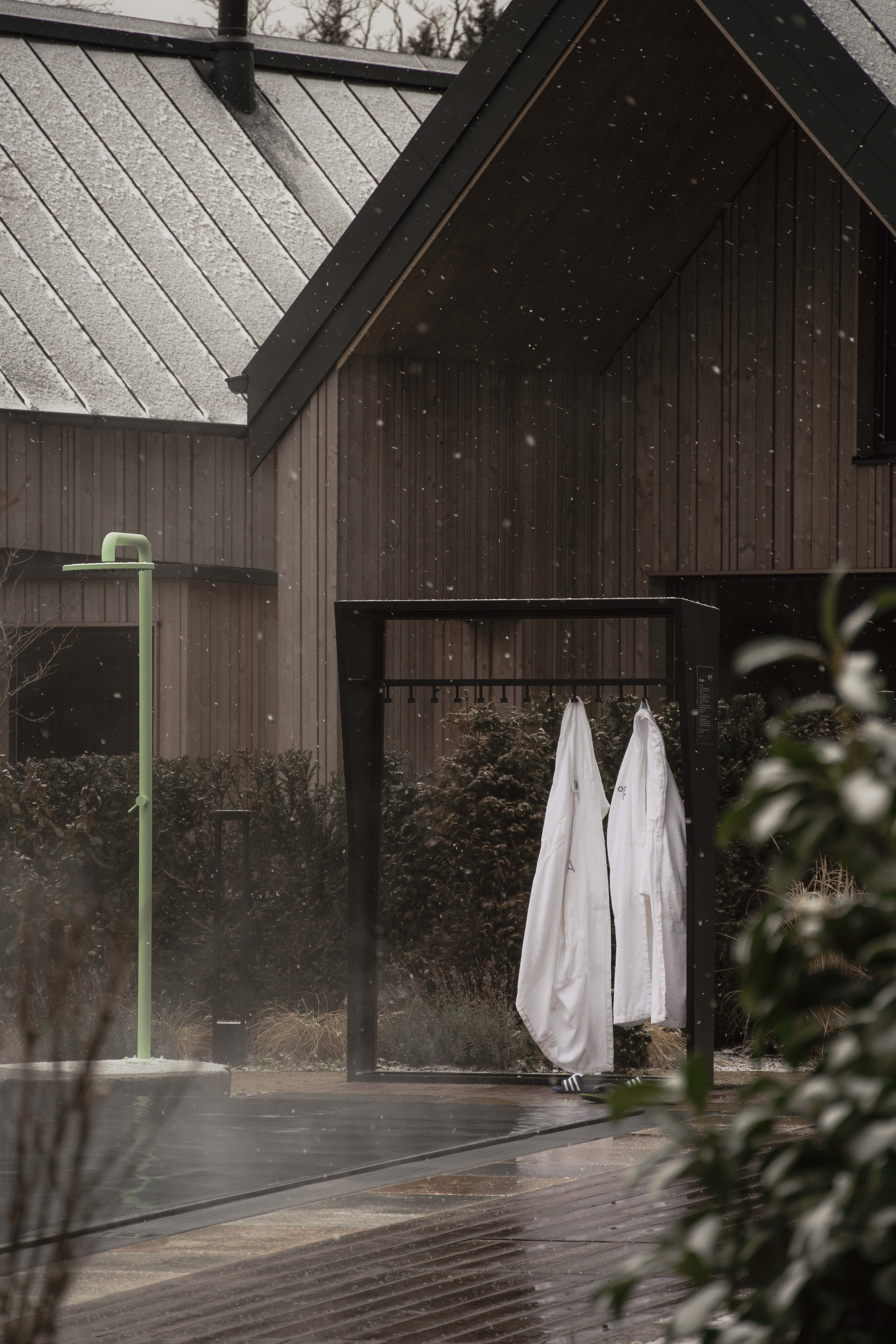 Design stay in – Agrad Chalets