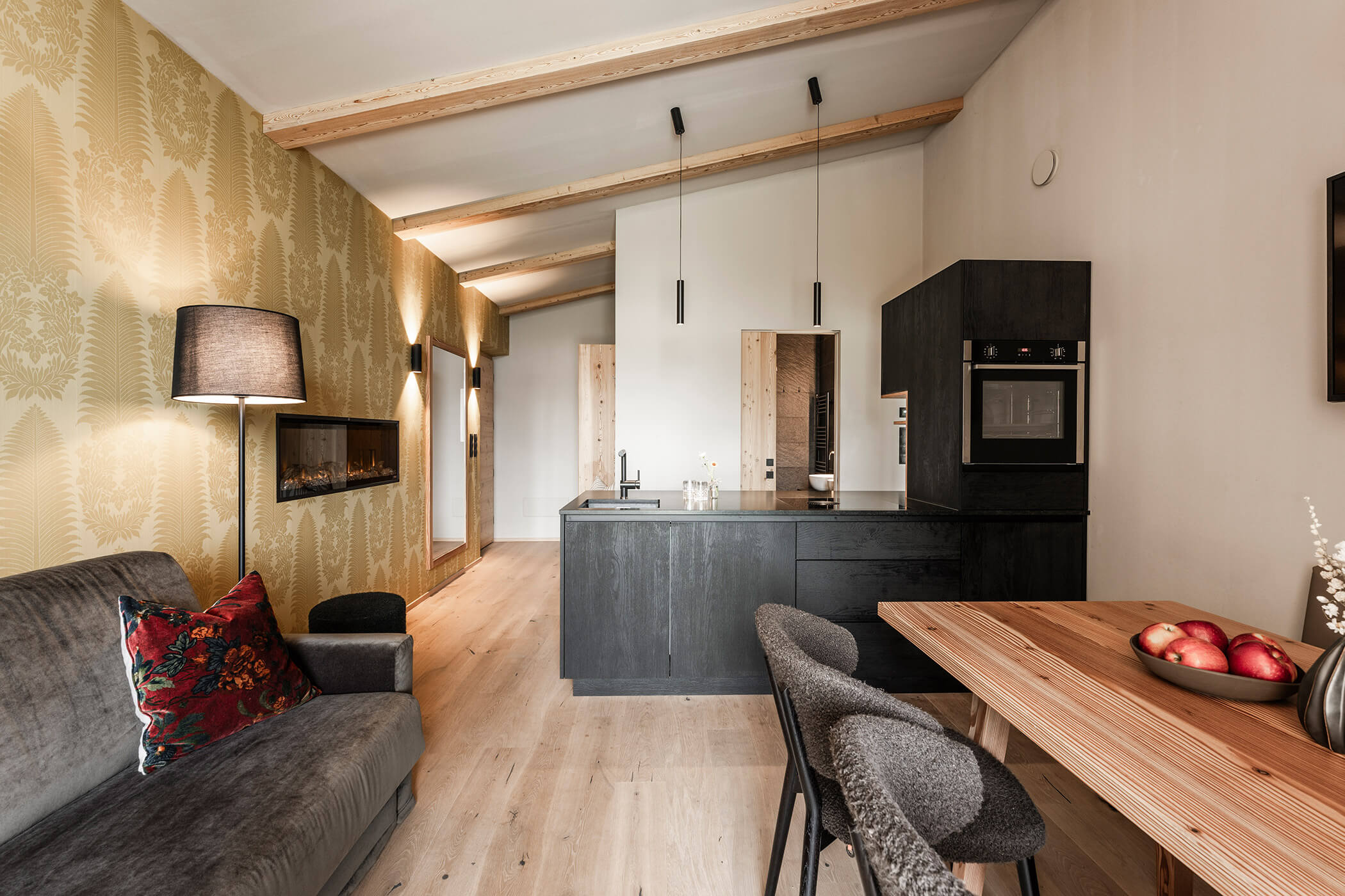 Oberplunerhof stay in – Wonderful Stays