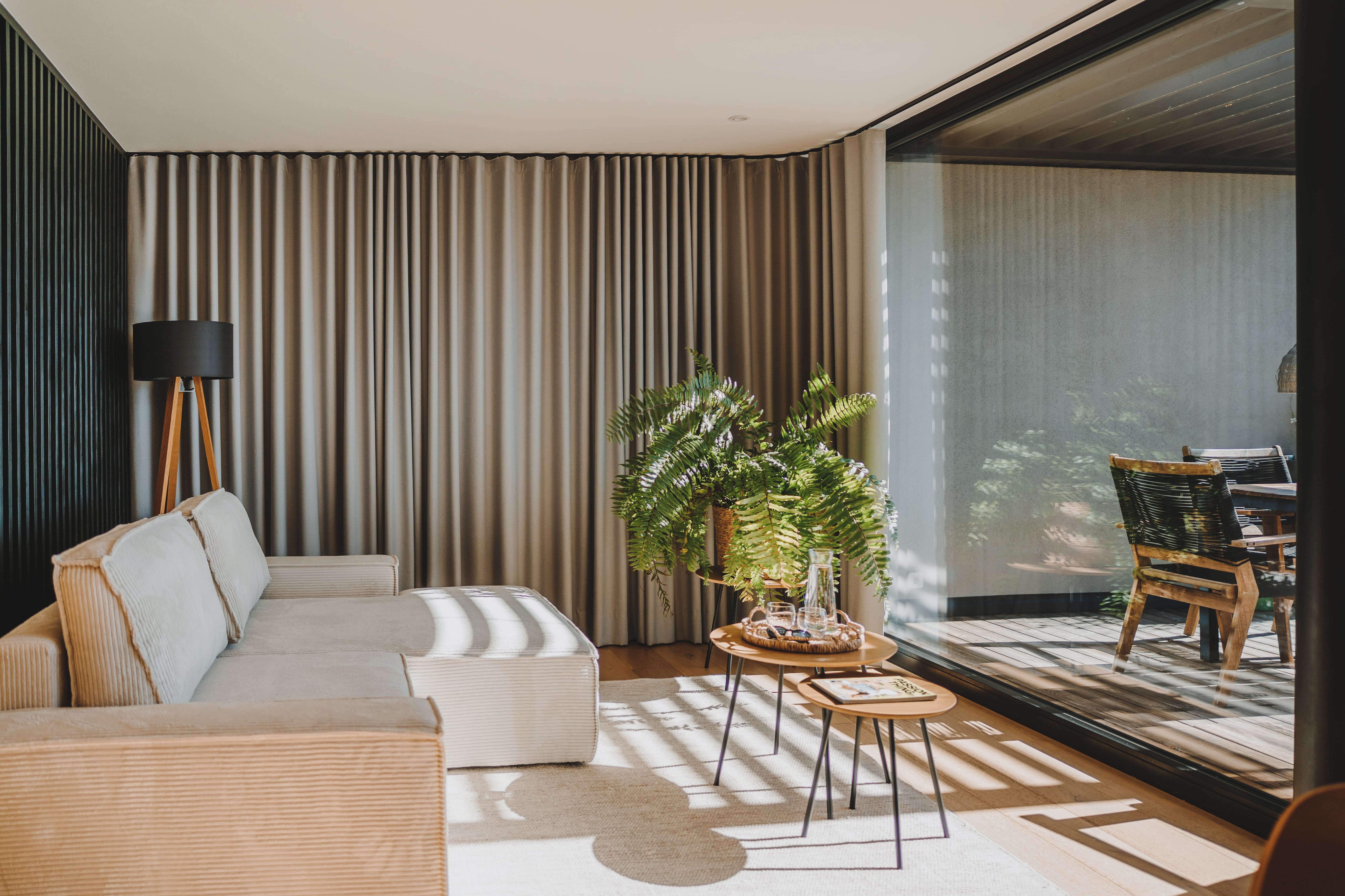 Design stay in – farnhaus