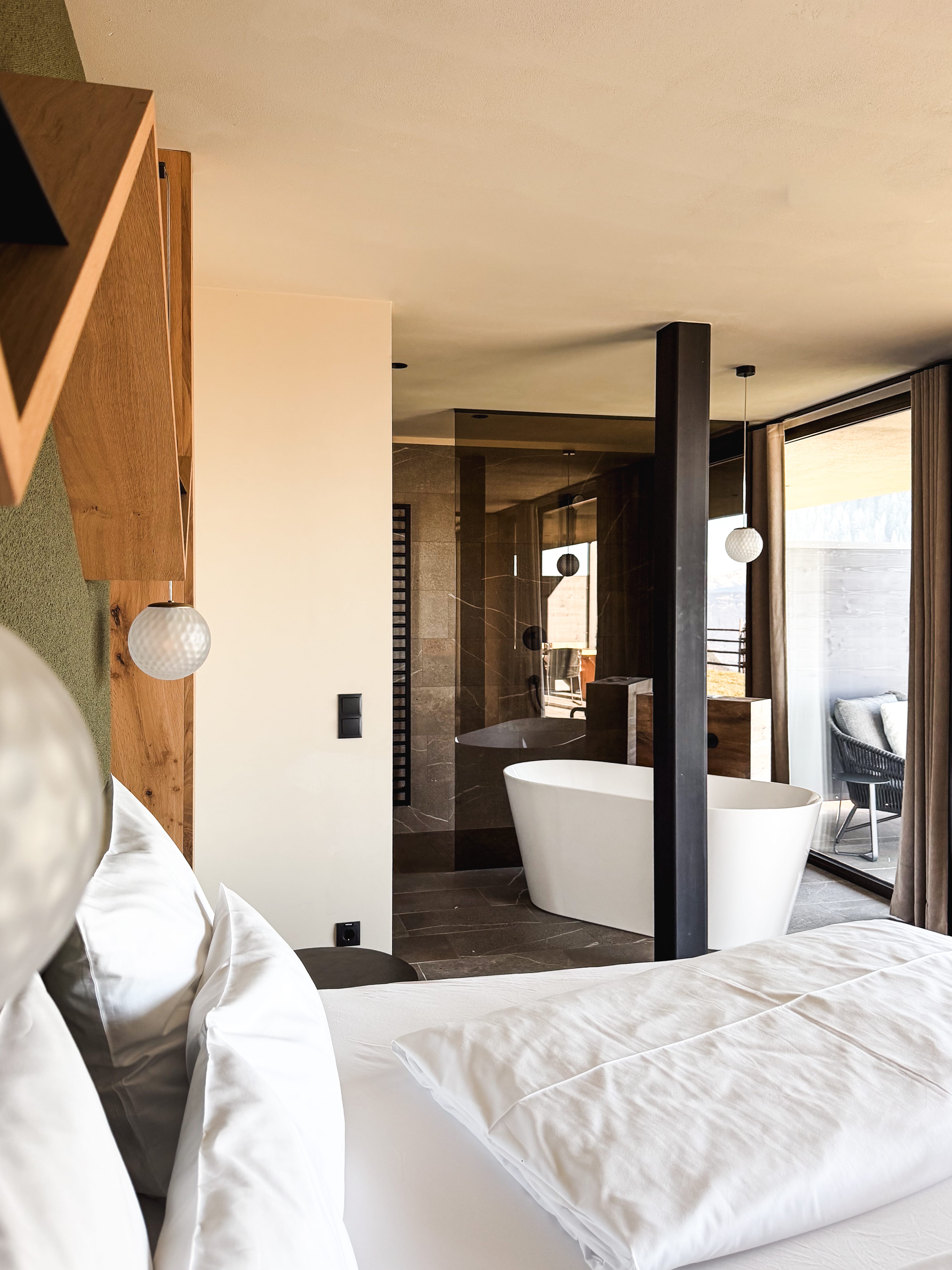 My Daum stay in – Wonderful Stays