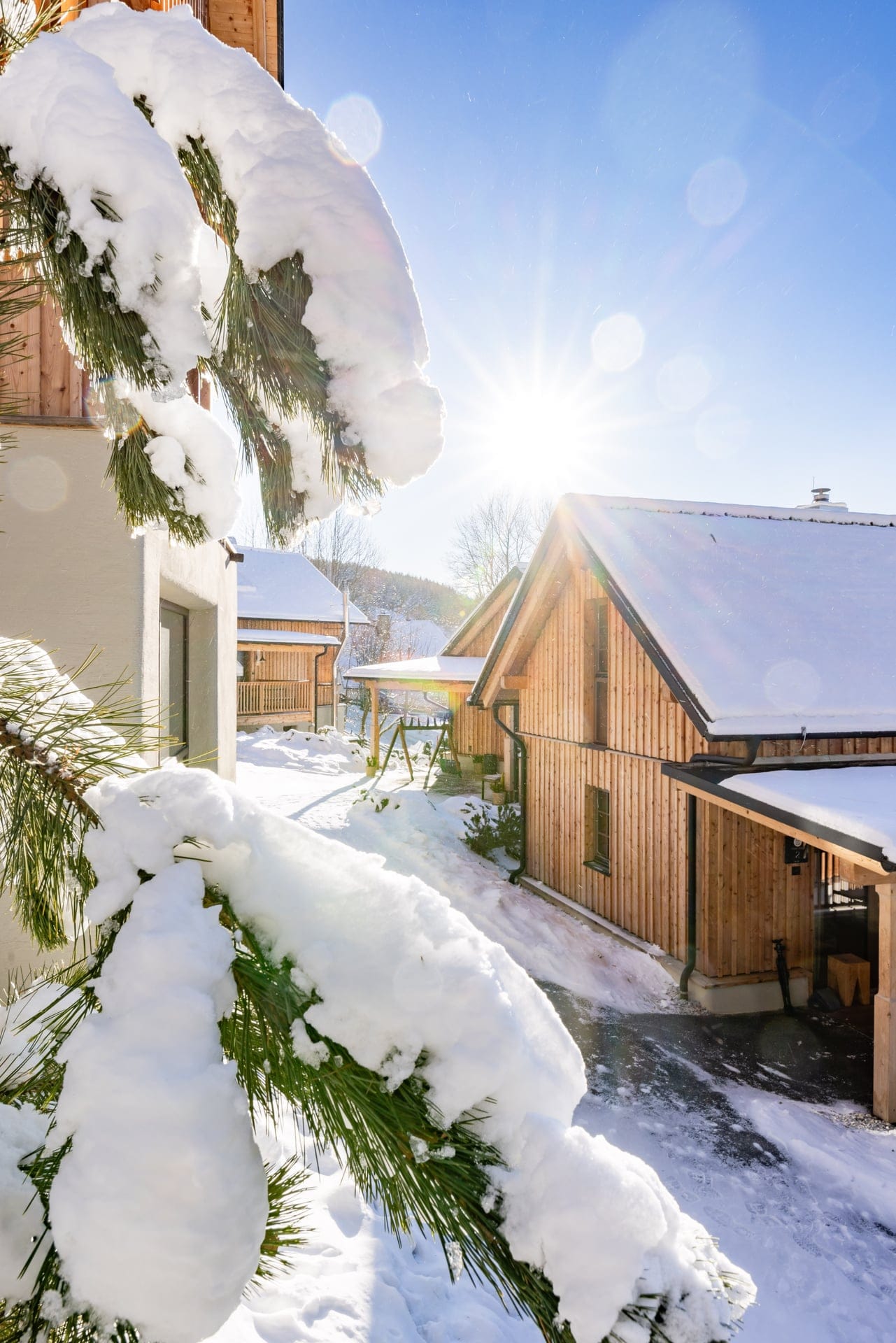 Monte Styria stay in – Wonderful Stays