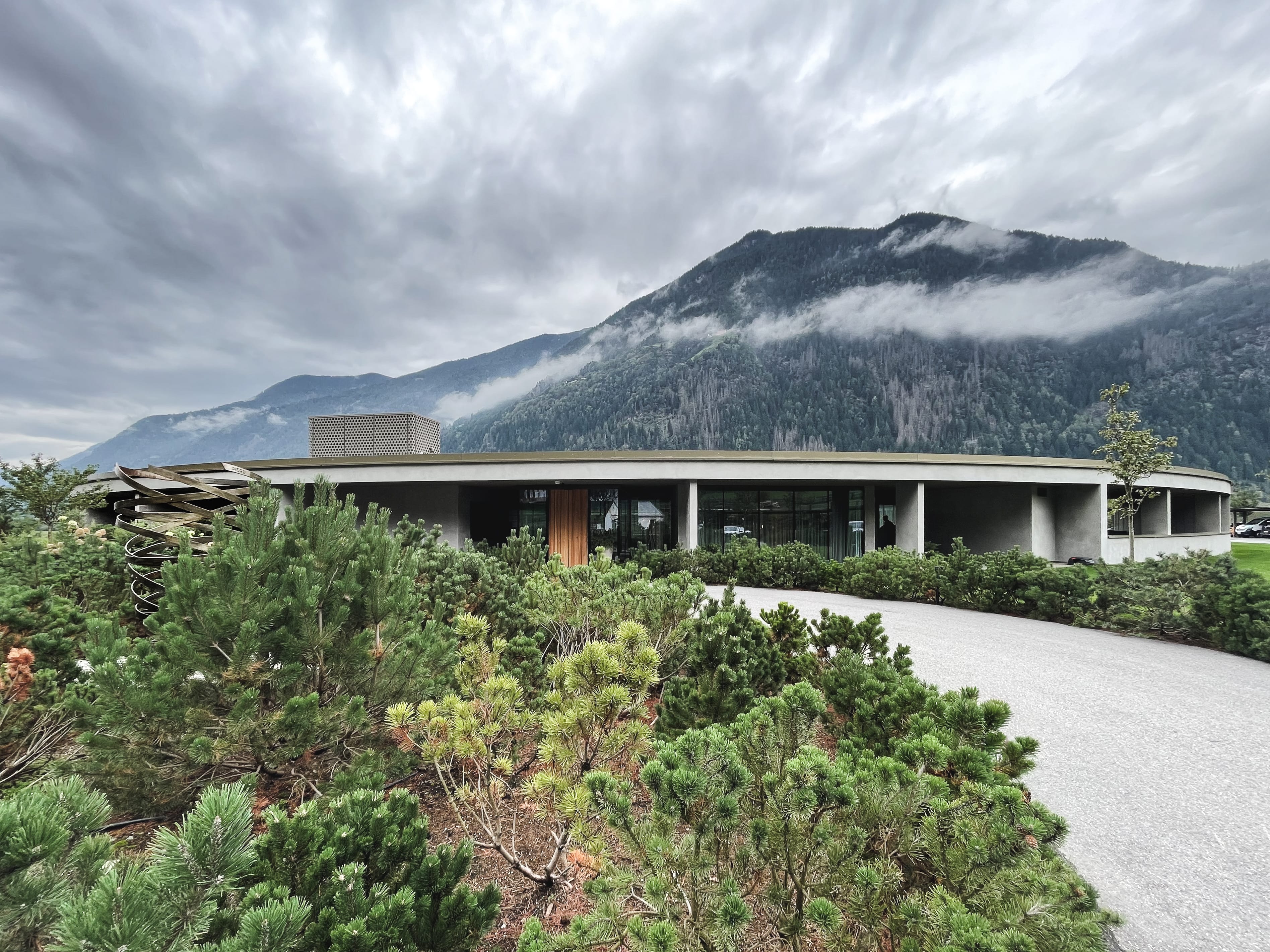 OLM stay in – Wonderful Stays