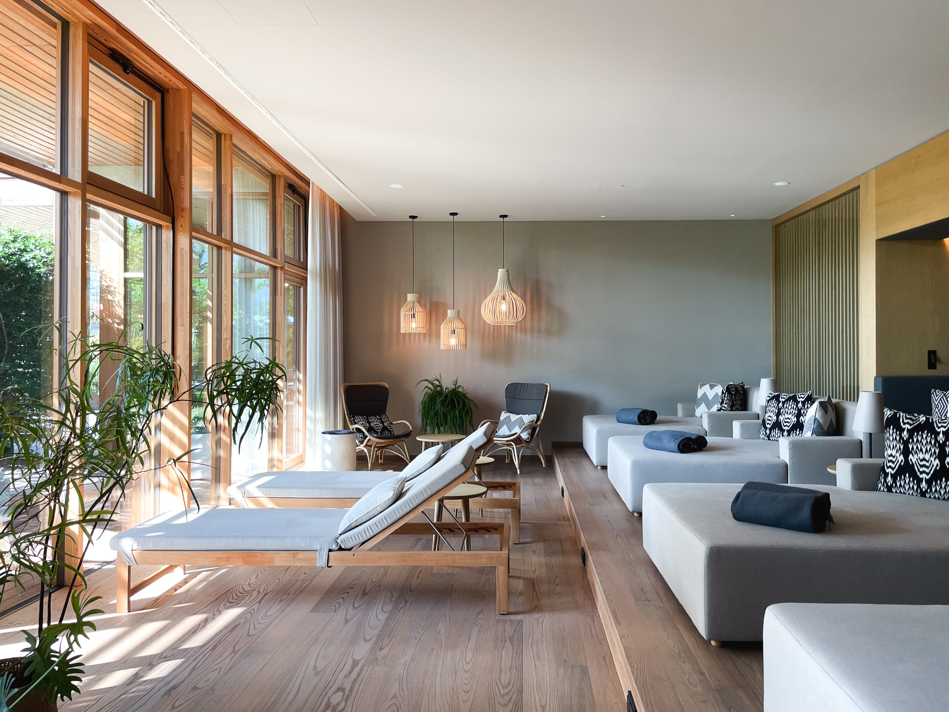 Design stay in – VILLAVERDE