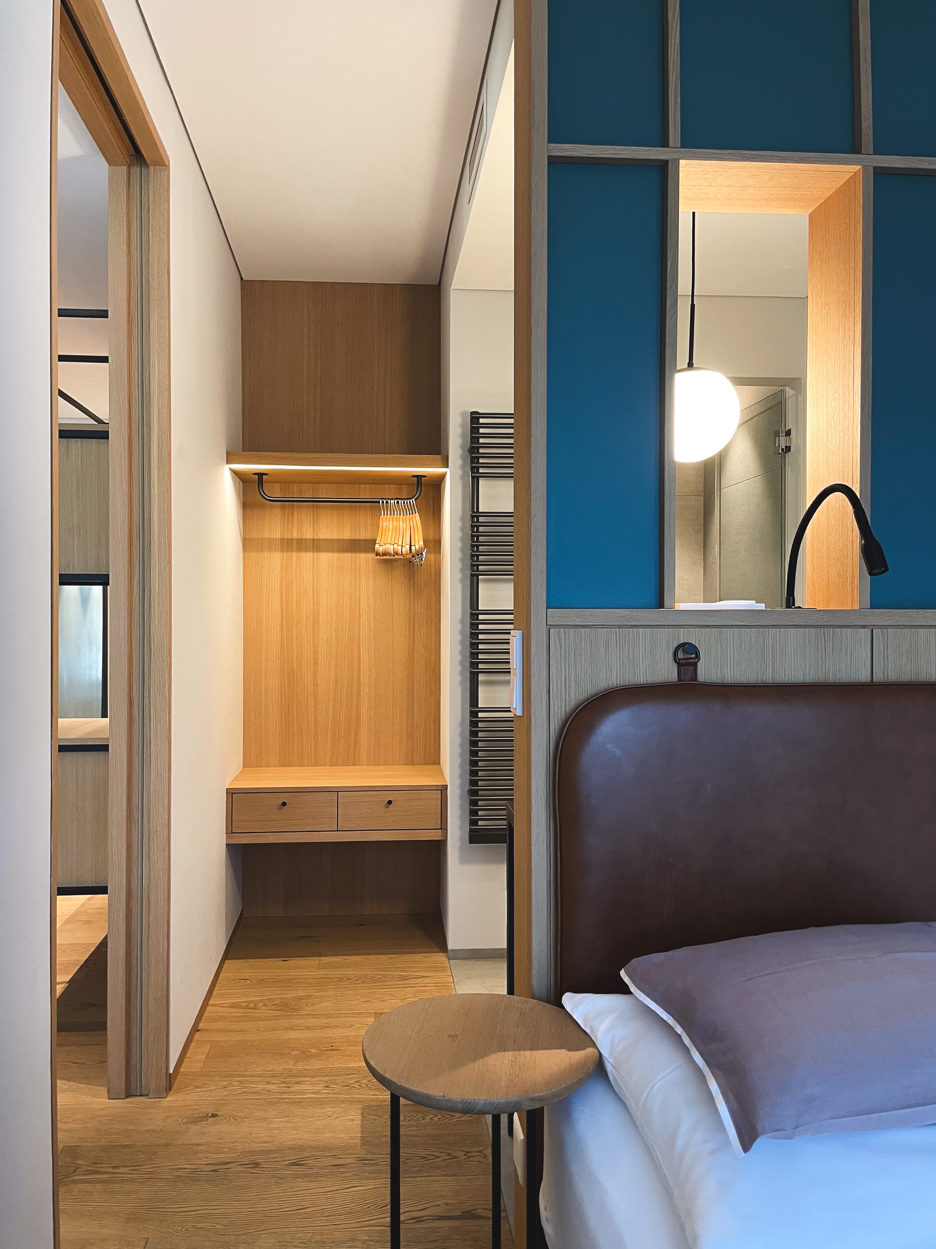 VILLAVERDE in – boutique stay