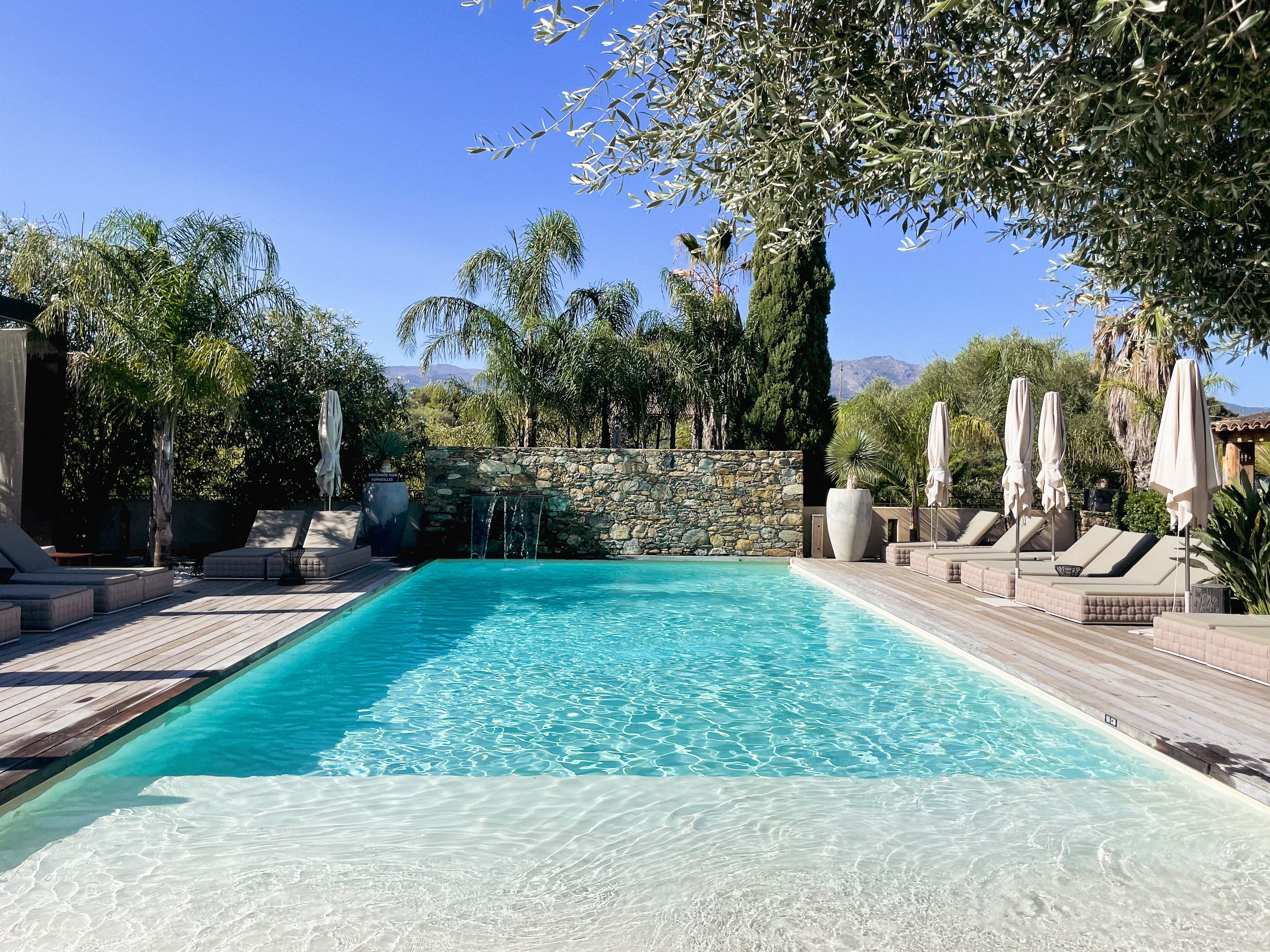 La Dimora stay in – Wonderful Stays