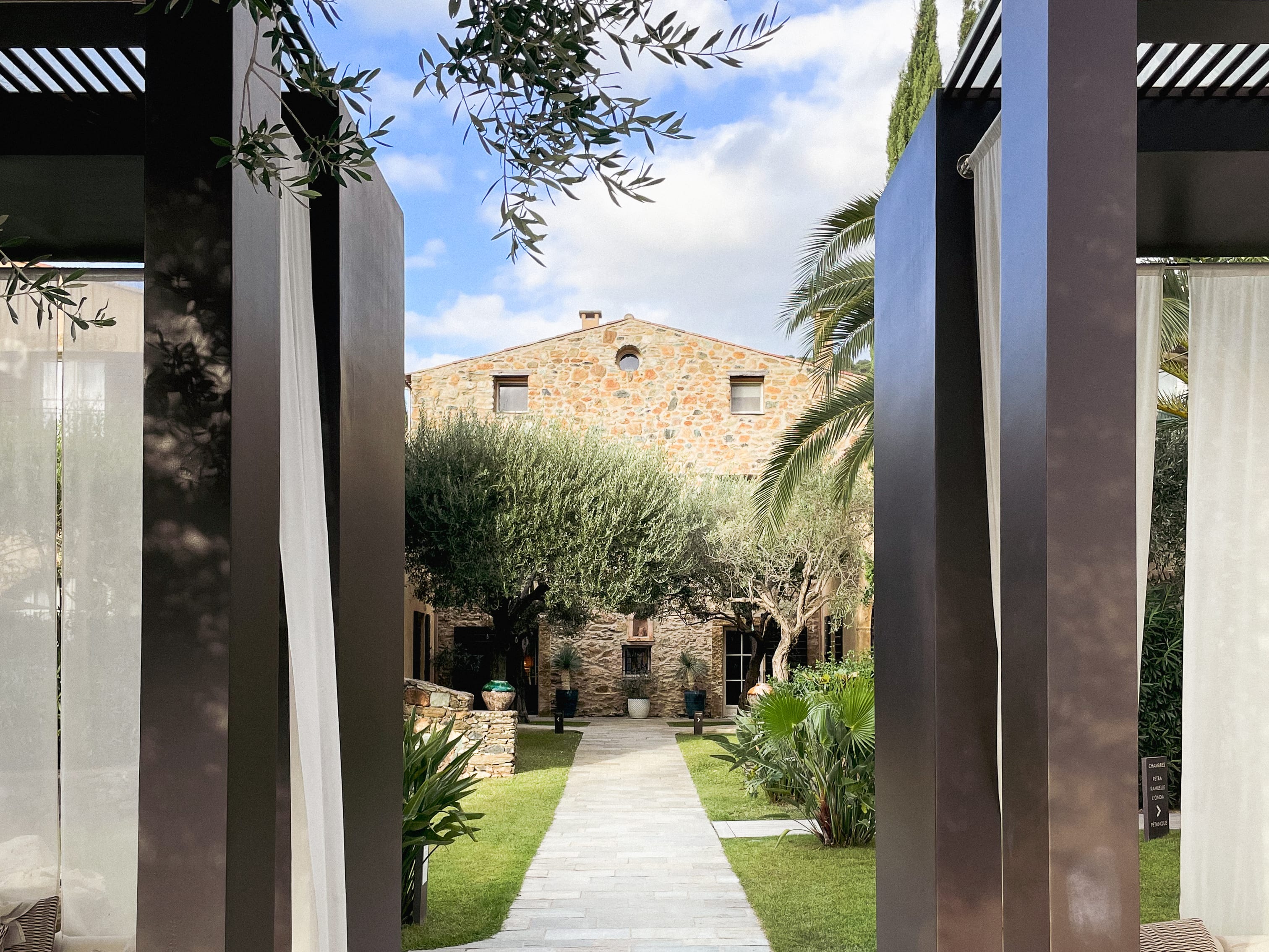 Design stay in – La Dimora