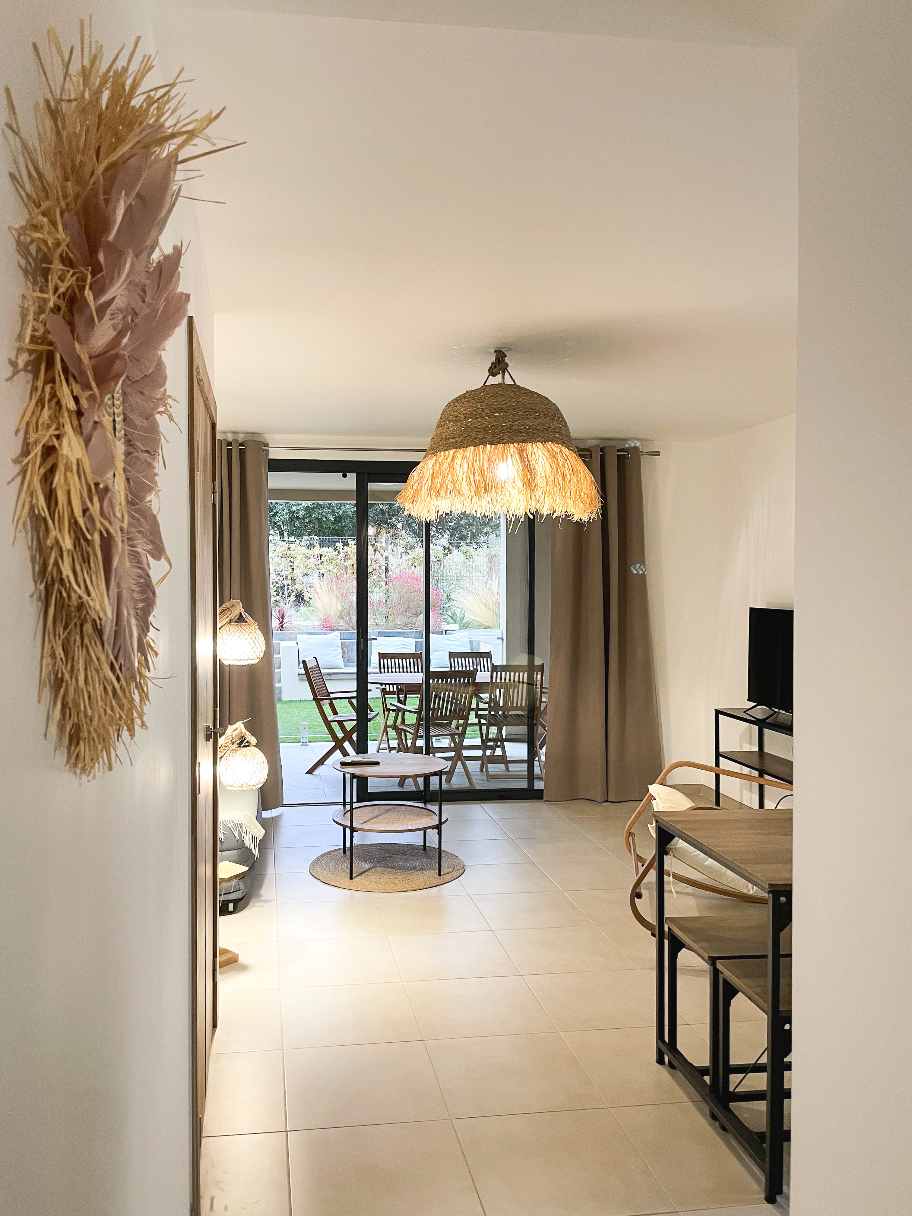 Résidence I Pozzi in – boutique stay