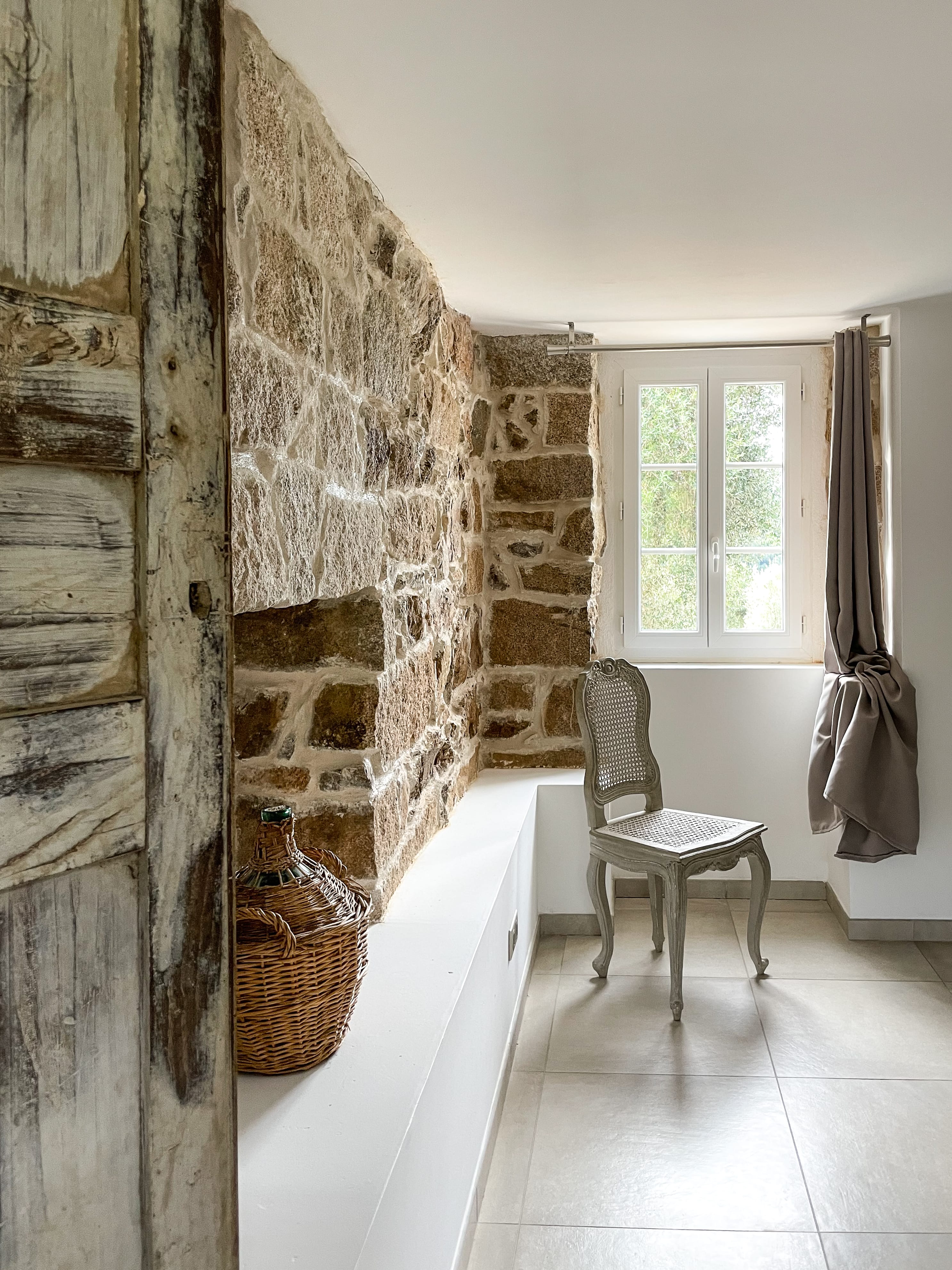 Particasgiu in – boutique stay