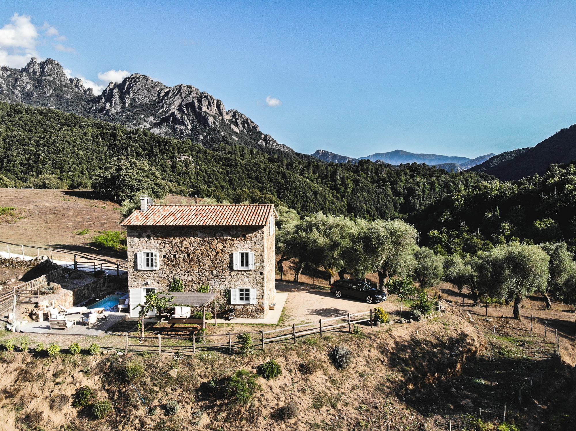 Design stay in – Particasgiu