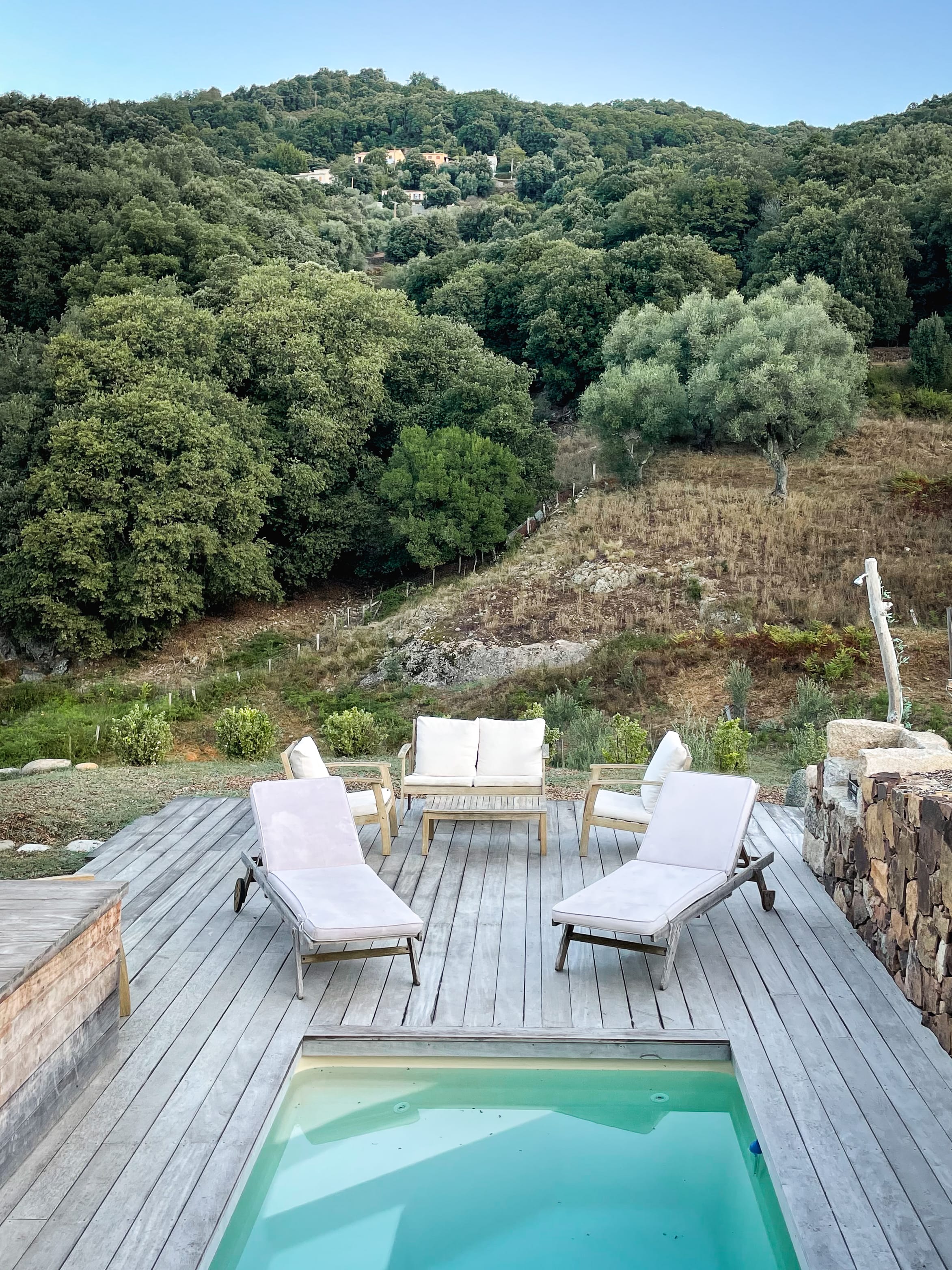 Design stay in – Particasgiu