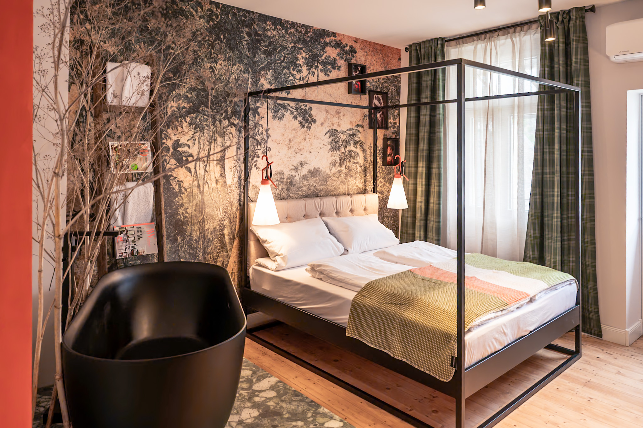 THOMI stay in – Wonderful Stays