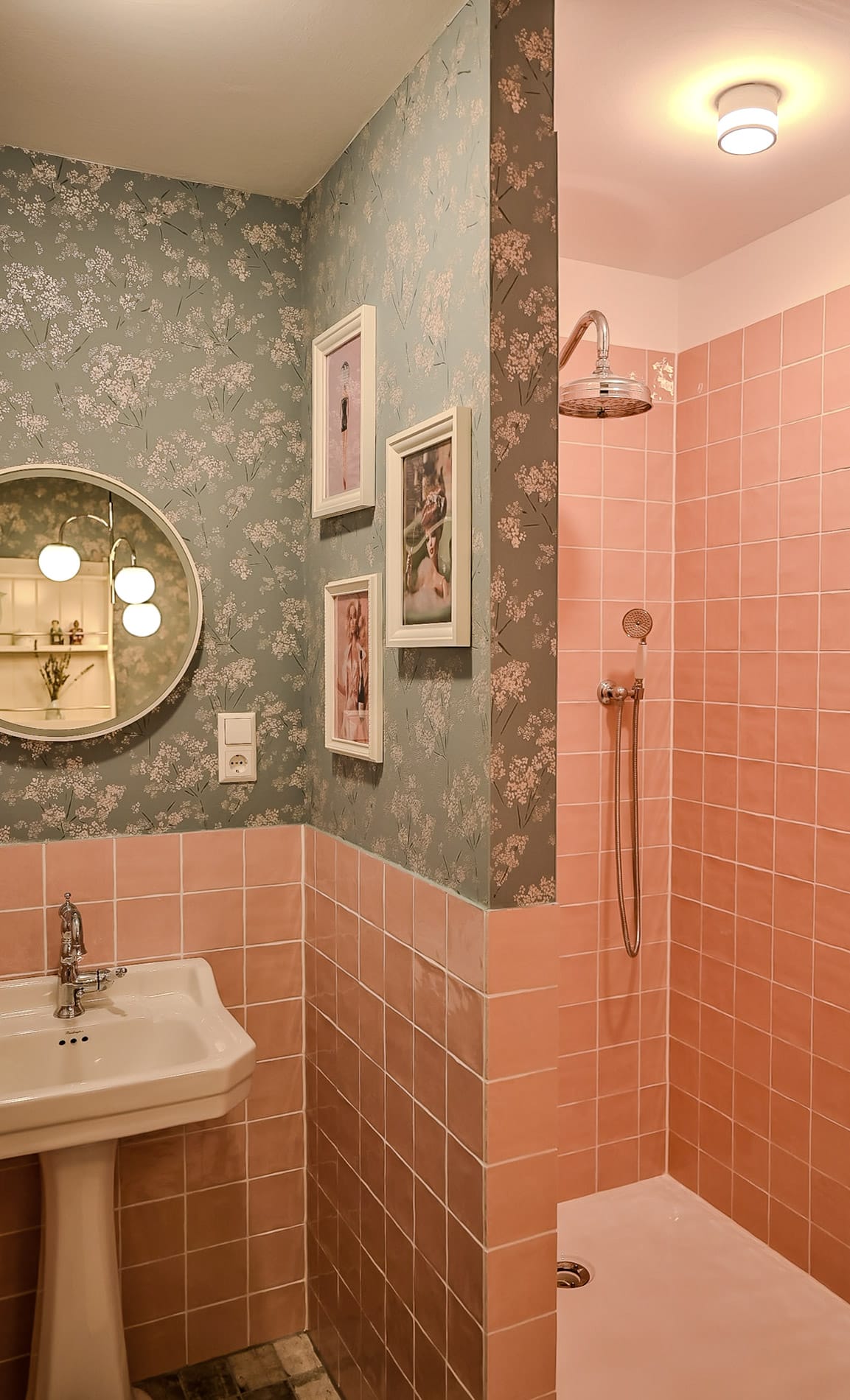 Design stay in – THOMI