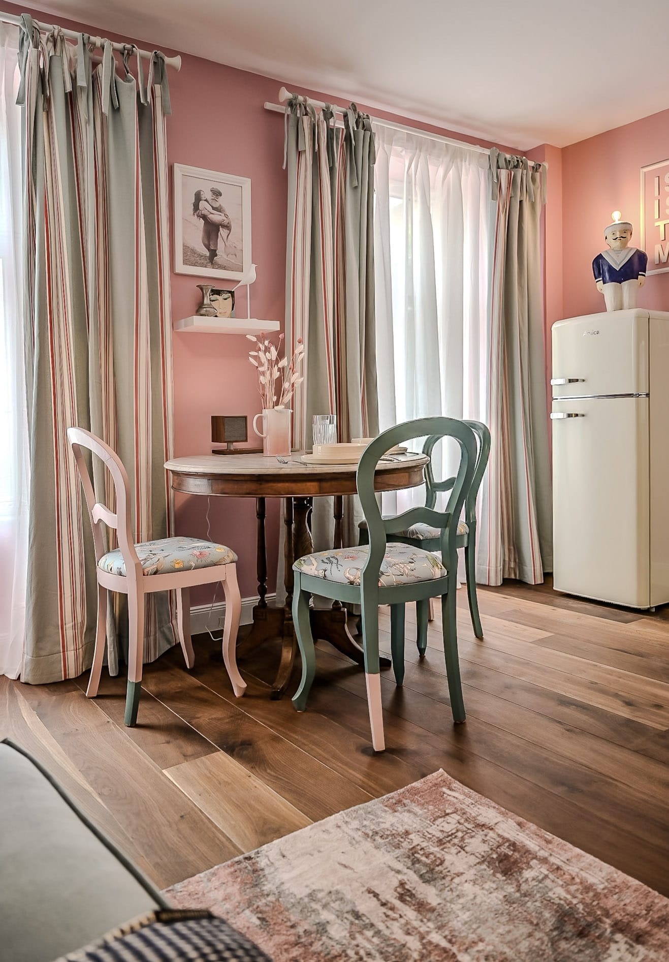 THOMI in – boutique stay