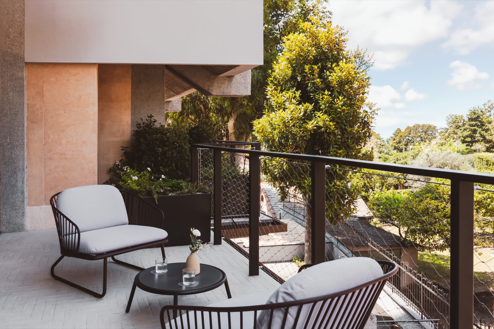 Capitolo Riviera in – boutique stay